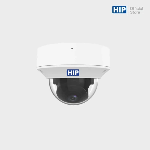 HIP 2MP HD IR VF Dome Network Camera CMU2232-VF