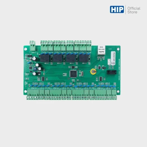 HIP Wiegand Access Control Controller CWF4008